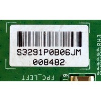 T-CON / SAMSUNG LJ94-03291P / S120APM4C4LV0.4 / SUSTITUTAS LJ94-00750A / 15750B / 03436C / 03344D / 03345D / 03469D / 03436D / PANEL LTF550HJ01-A03 / MODELOS LN55C610N1FXZA / LN55C650L1FXZA / LN55C750R2FXZA / LN55C630K1FXZA SQ01 / LN55C650L1FXZX SQ01